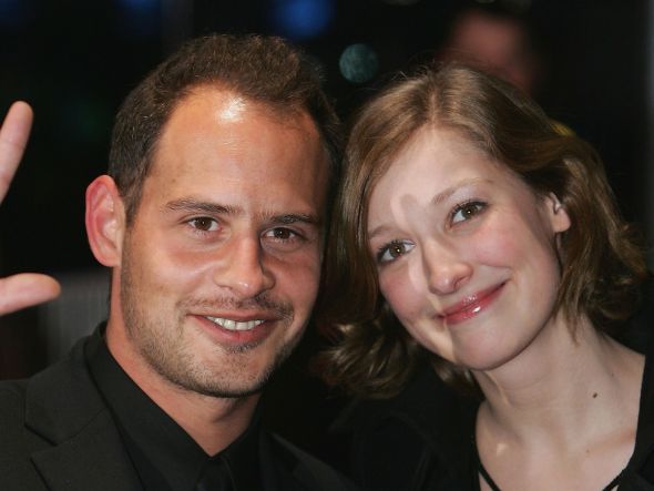 寻找爱情的下落剧照的剧照