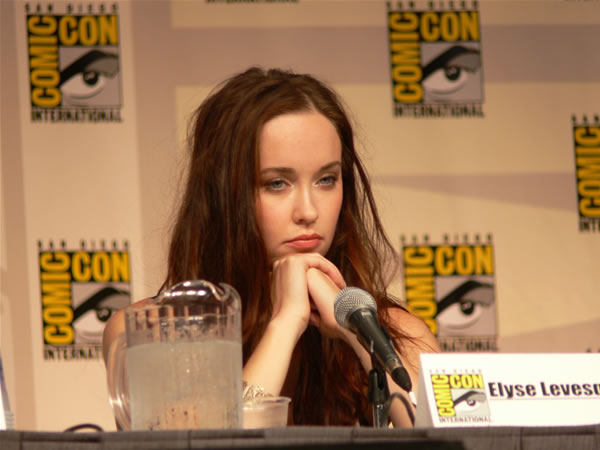 星际之门：宇宙 第一季剧照的剧照