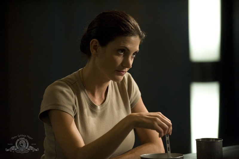 星际之门：宇宙 第一季剧照的剧照