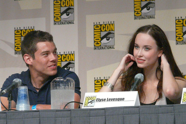 星际之门：宇宙 第一季剧照的剧照