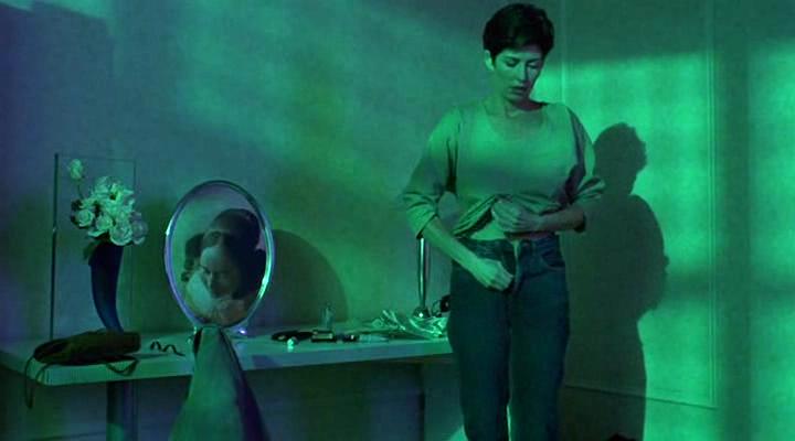 迷幻人生剧照的剧照