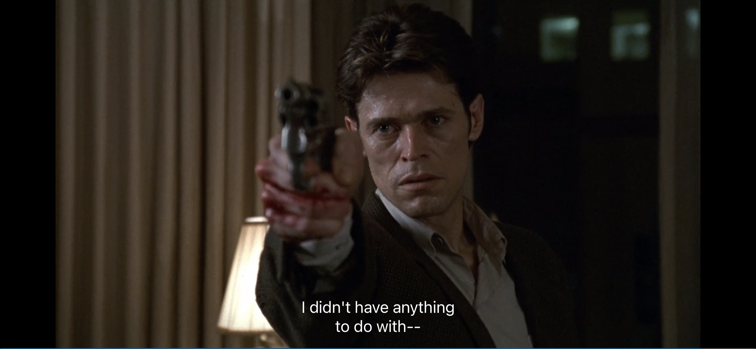 迷幻人生剧照的剧照