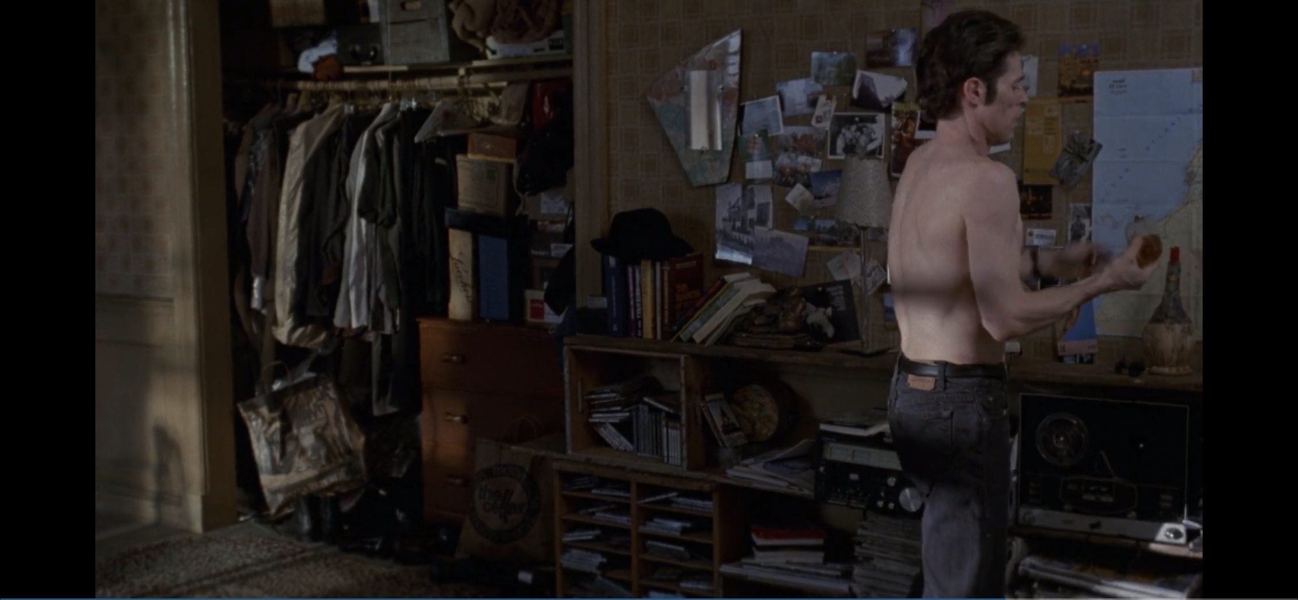 迷幻人生剧照的剧照