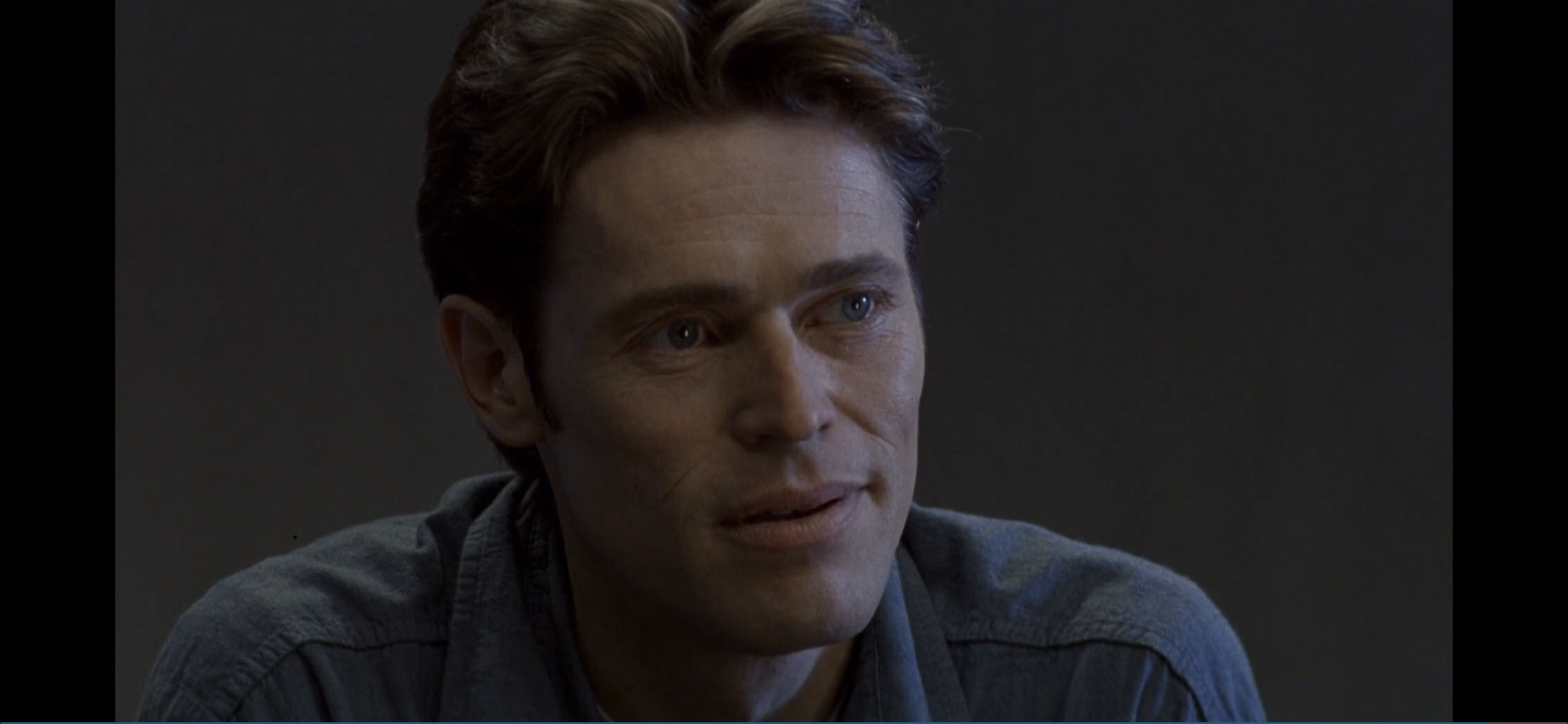 迷幻人生剧照的剧照