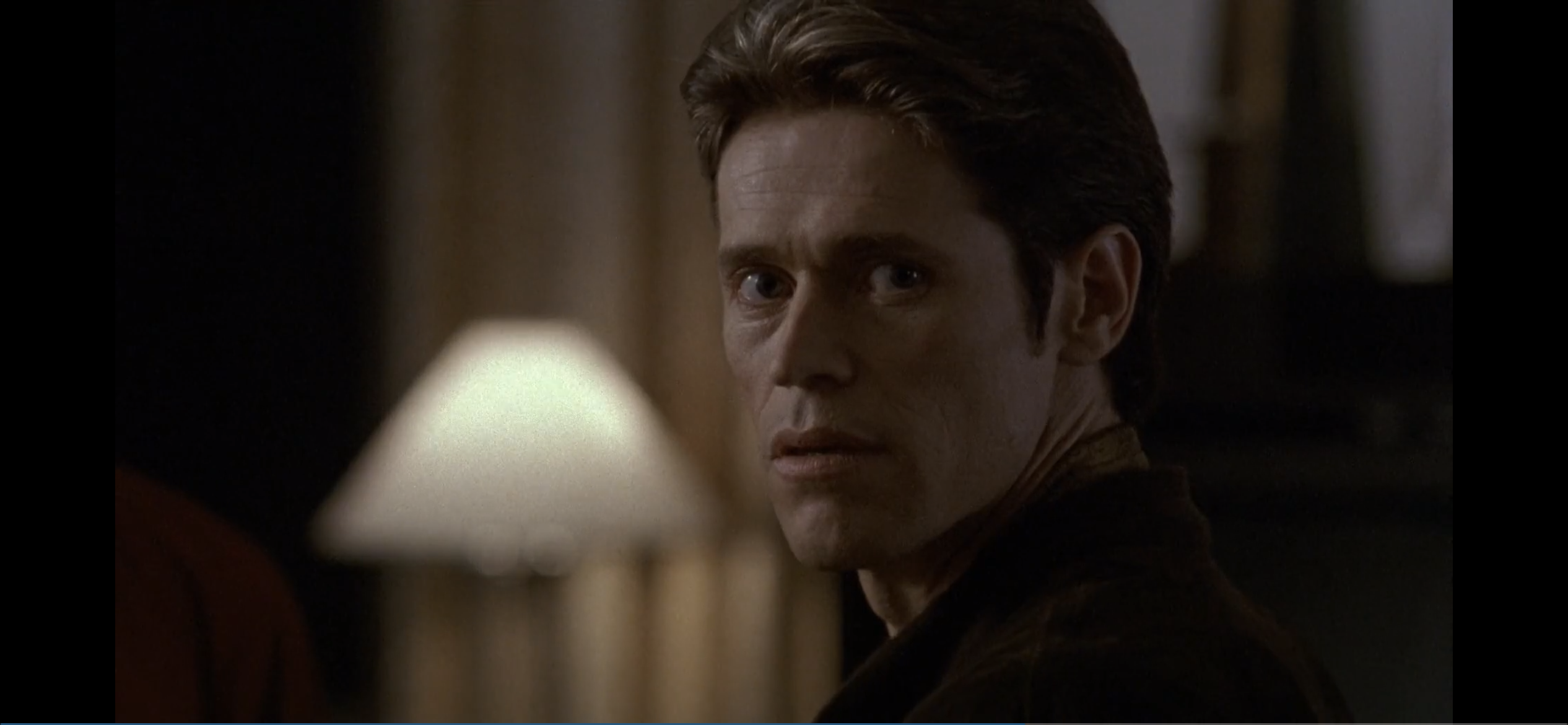 迷幻人生剧照的剧照