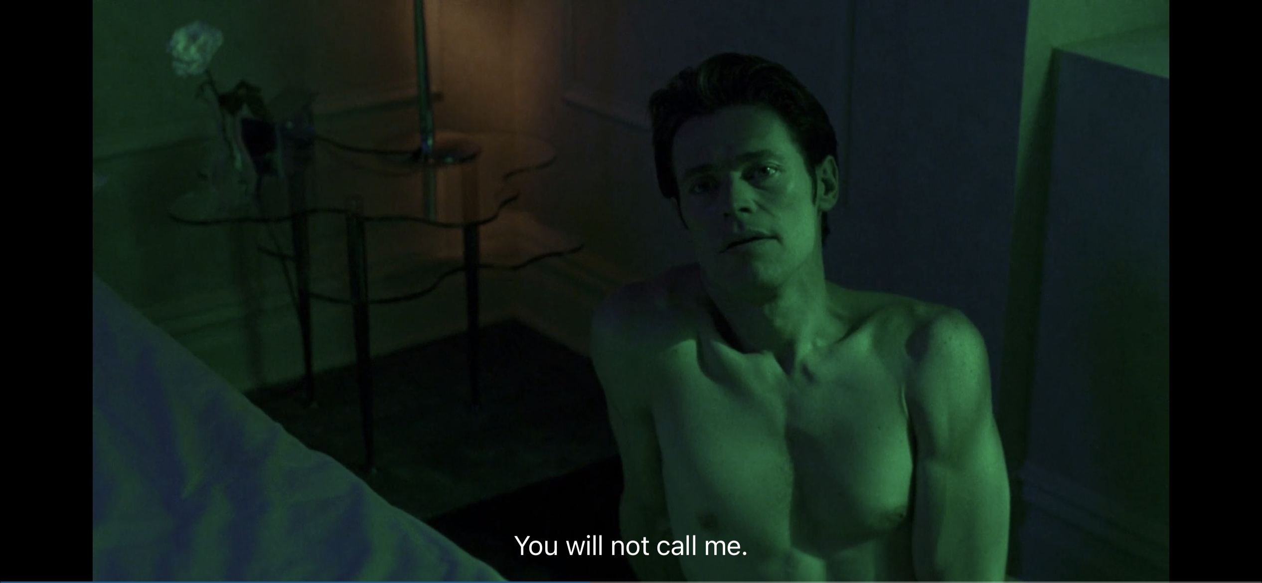 迷幻人生剧照的剧照