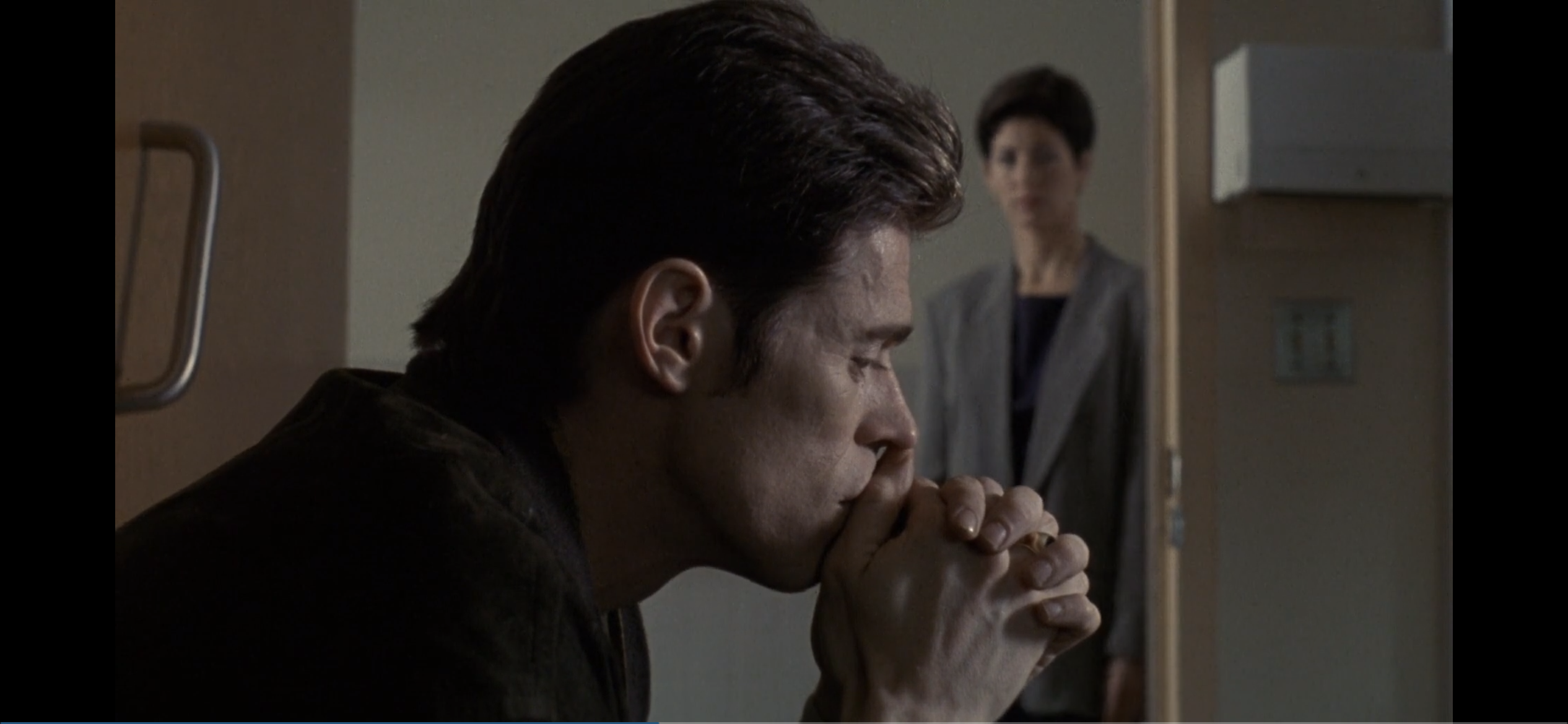 迷幻人生剧照的剧照