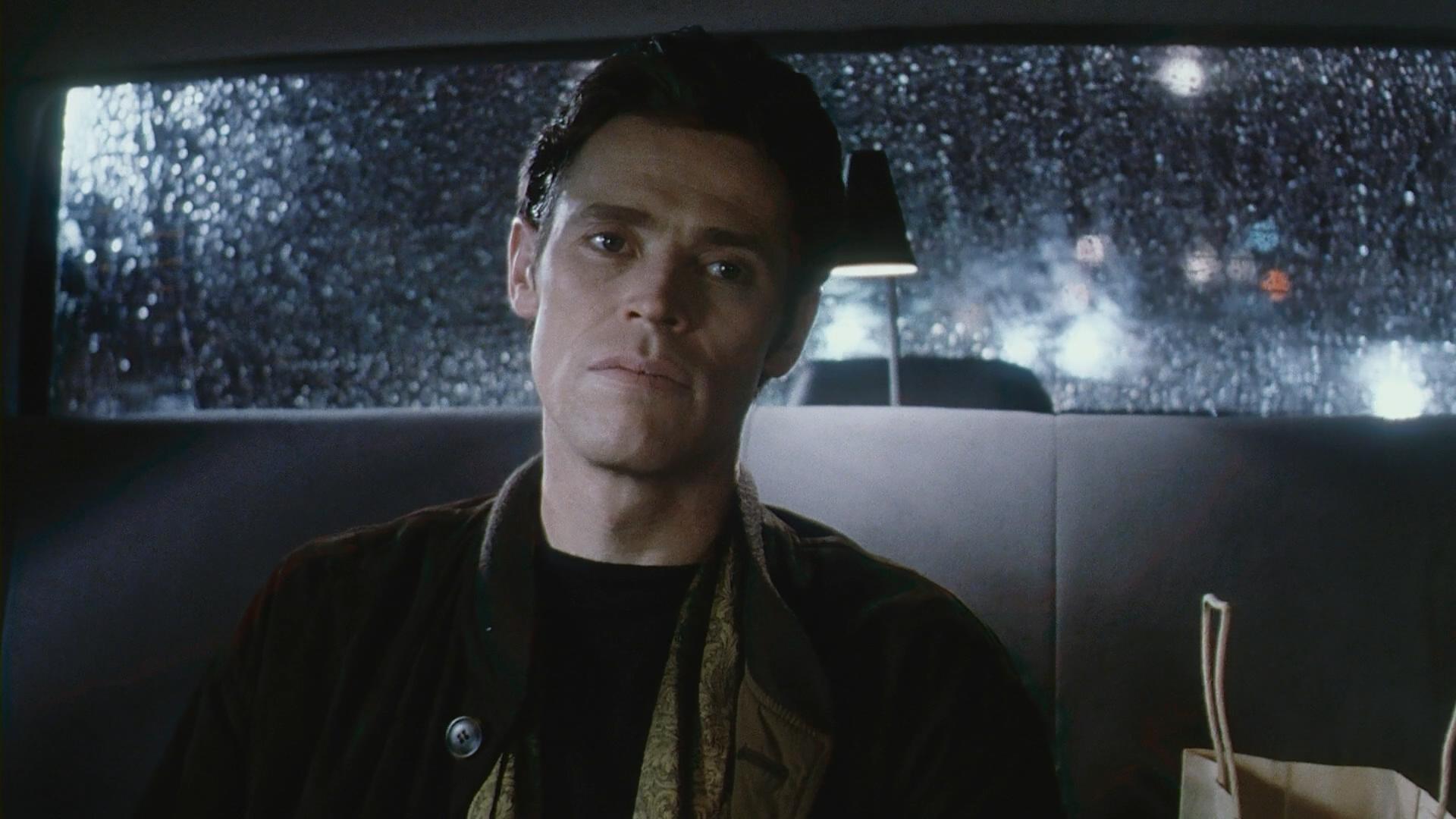 迷幻人生剧照的剧照