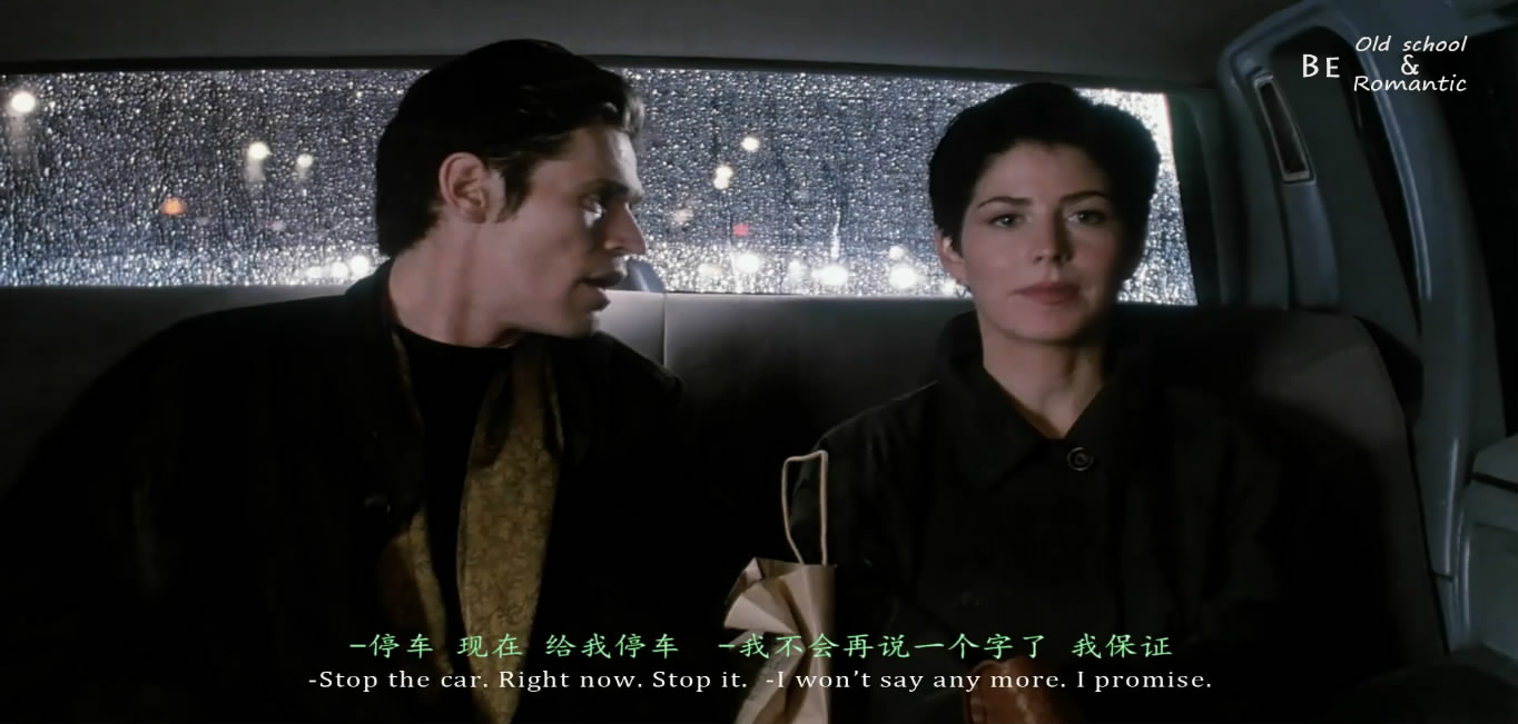 迷幻人生剧照的剧照