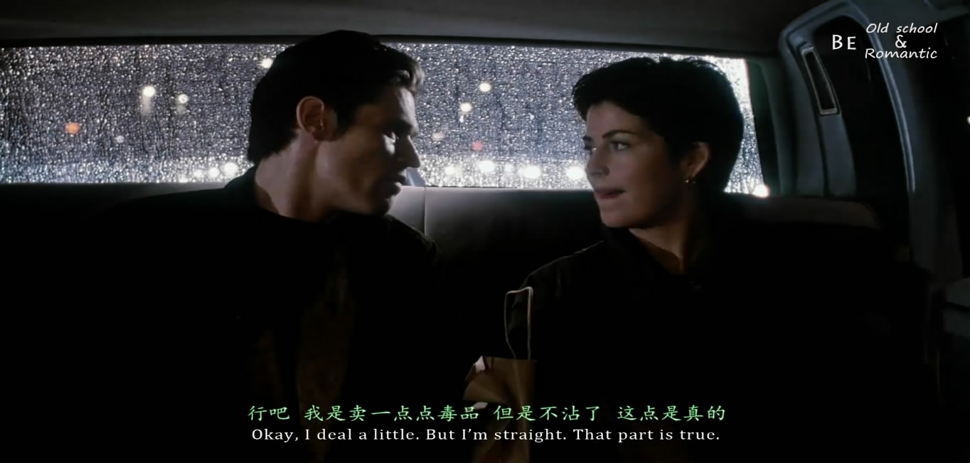 迷幻人生剧照的剧照