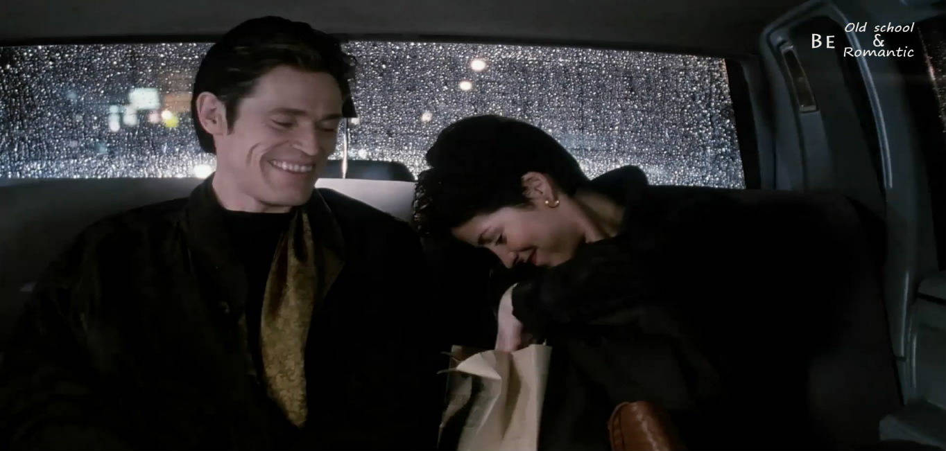 迷幻人生剧照的剧照