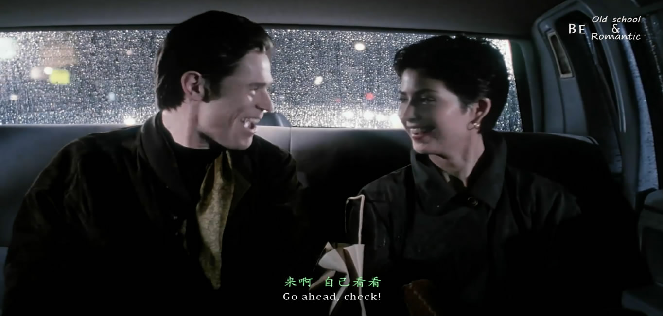 迷幻人生剧照的剧照