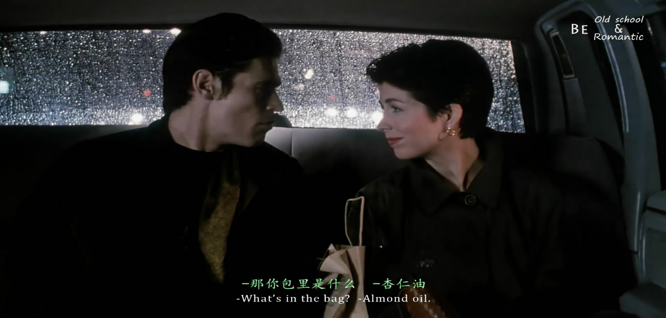 迷幻人生剧照的剧照