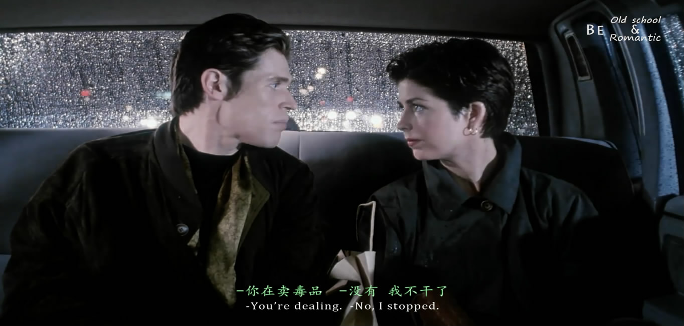 迷幻人生剧照的剧照