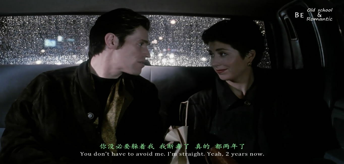 迷幻人生剧照的剧照