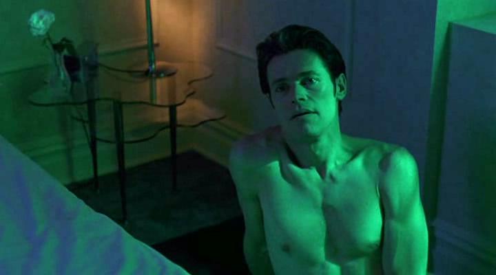 迷幻人生剧照的剧照