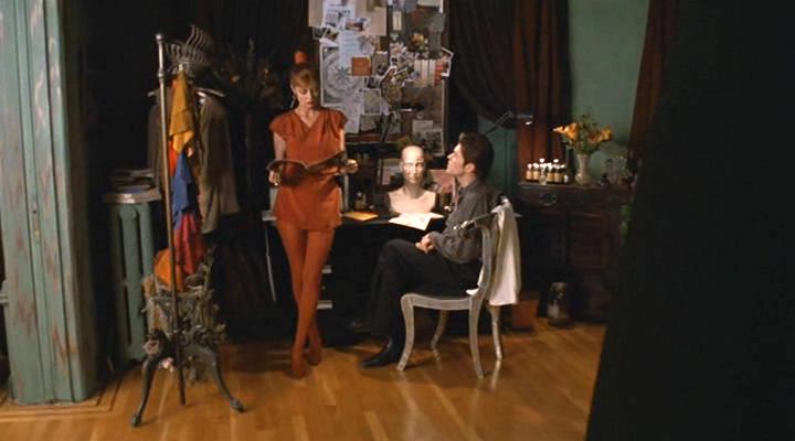 迷幻人生剧照的剧照