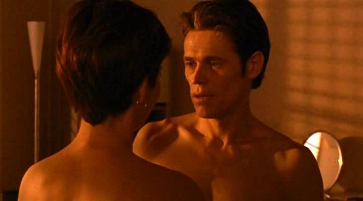 迷幻人生剧照的剧照