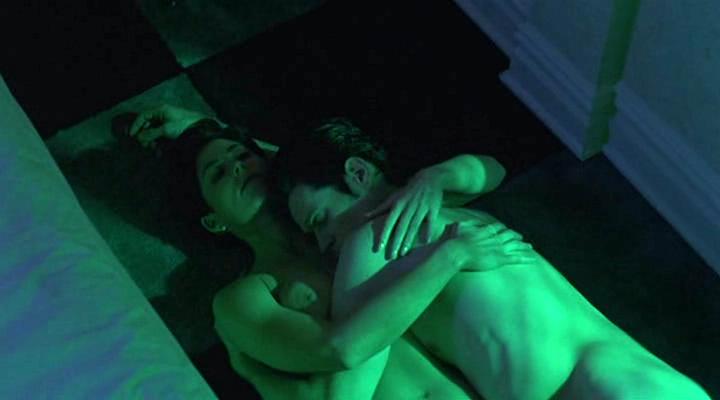 迷幻人生剧照的剧照