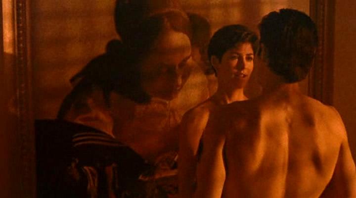 迷幻人生剧照的剧照