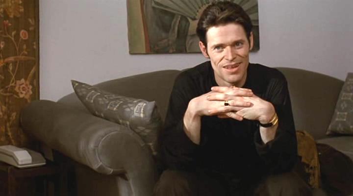 迷幻人生剧照的剧照