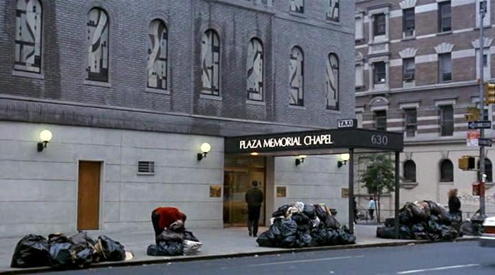 迷幻人生剧照的剧照