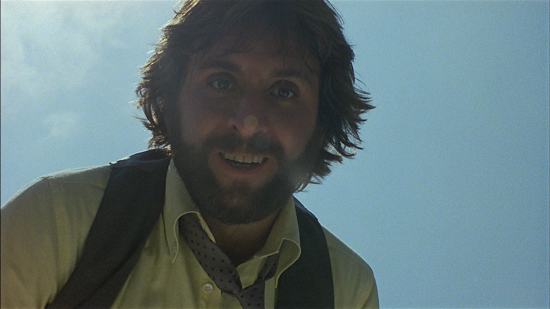 无声的愤怒剧照的剧照