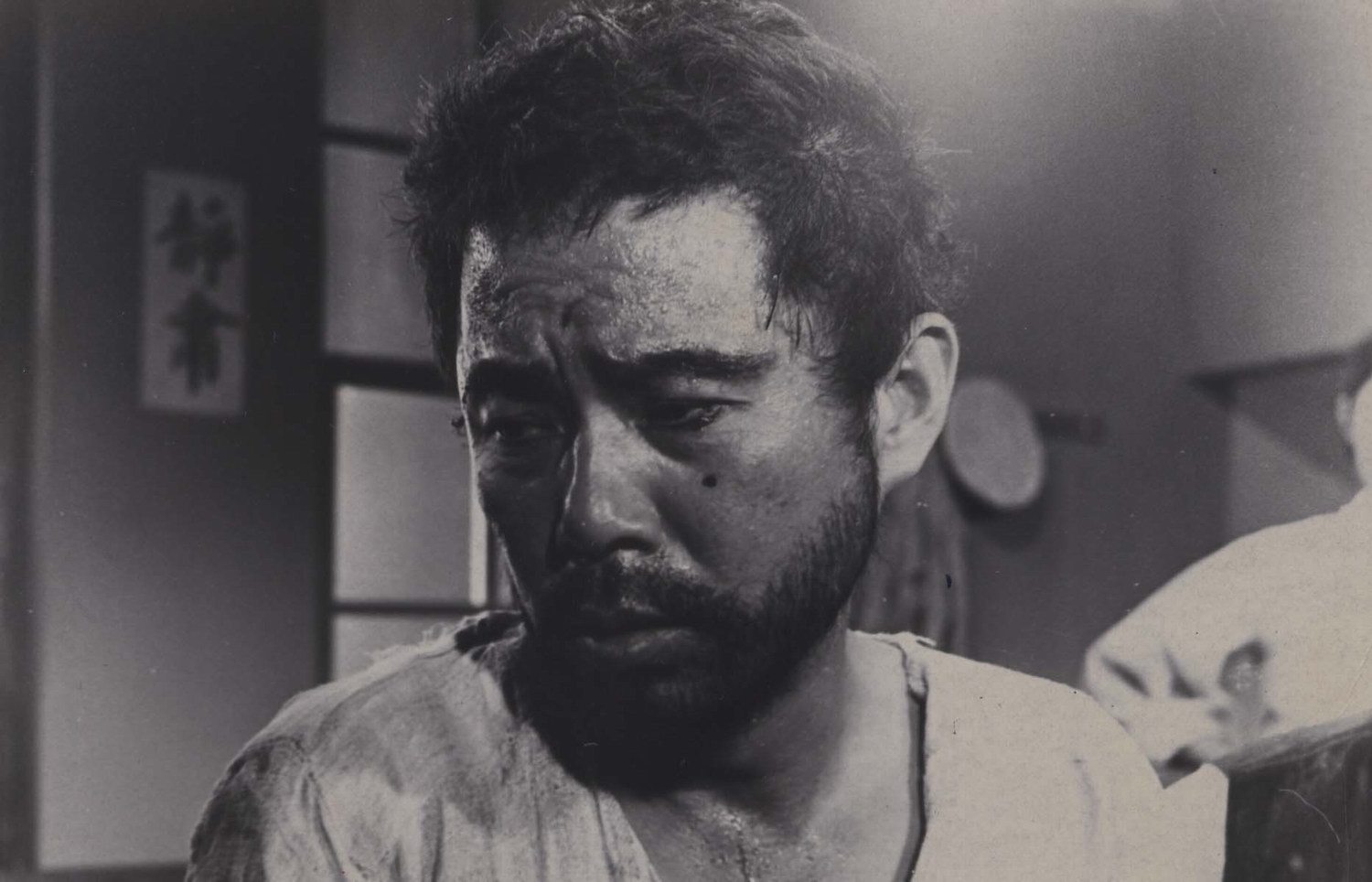 哑巴三龙剧照的剧照