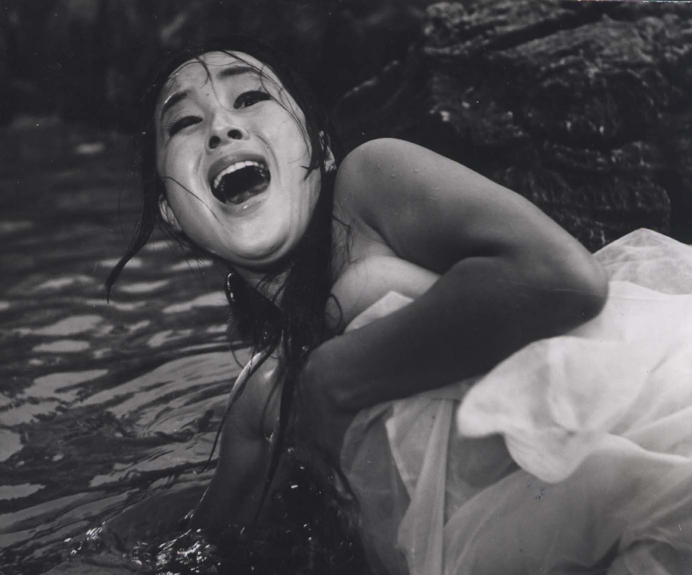 哑巴三龙剧照的剧照