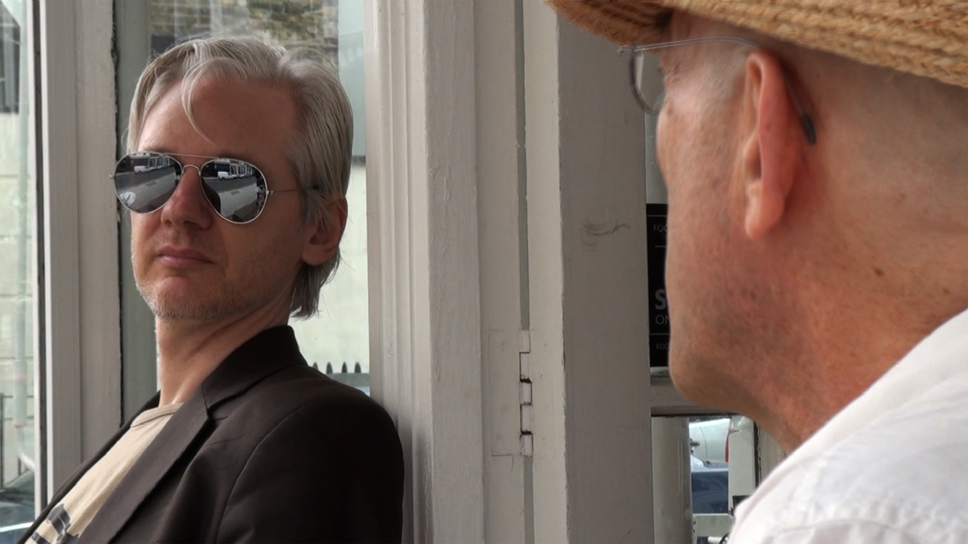 我们窃取秘密：维基解密的故事剧照的剧照