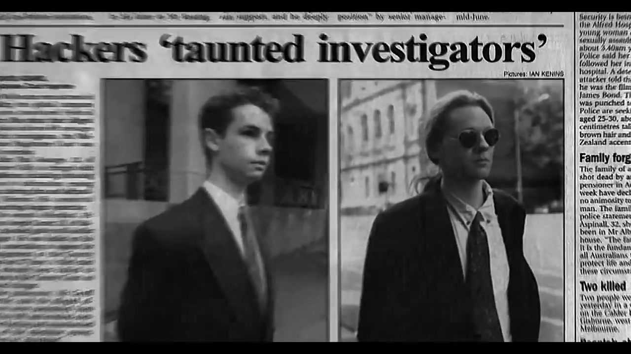 我们窃取秘密：维基解密的故事剧照的剧照