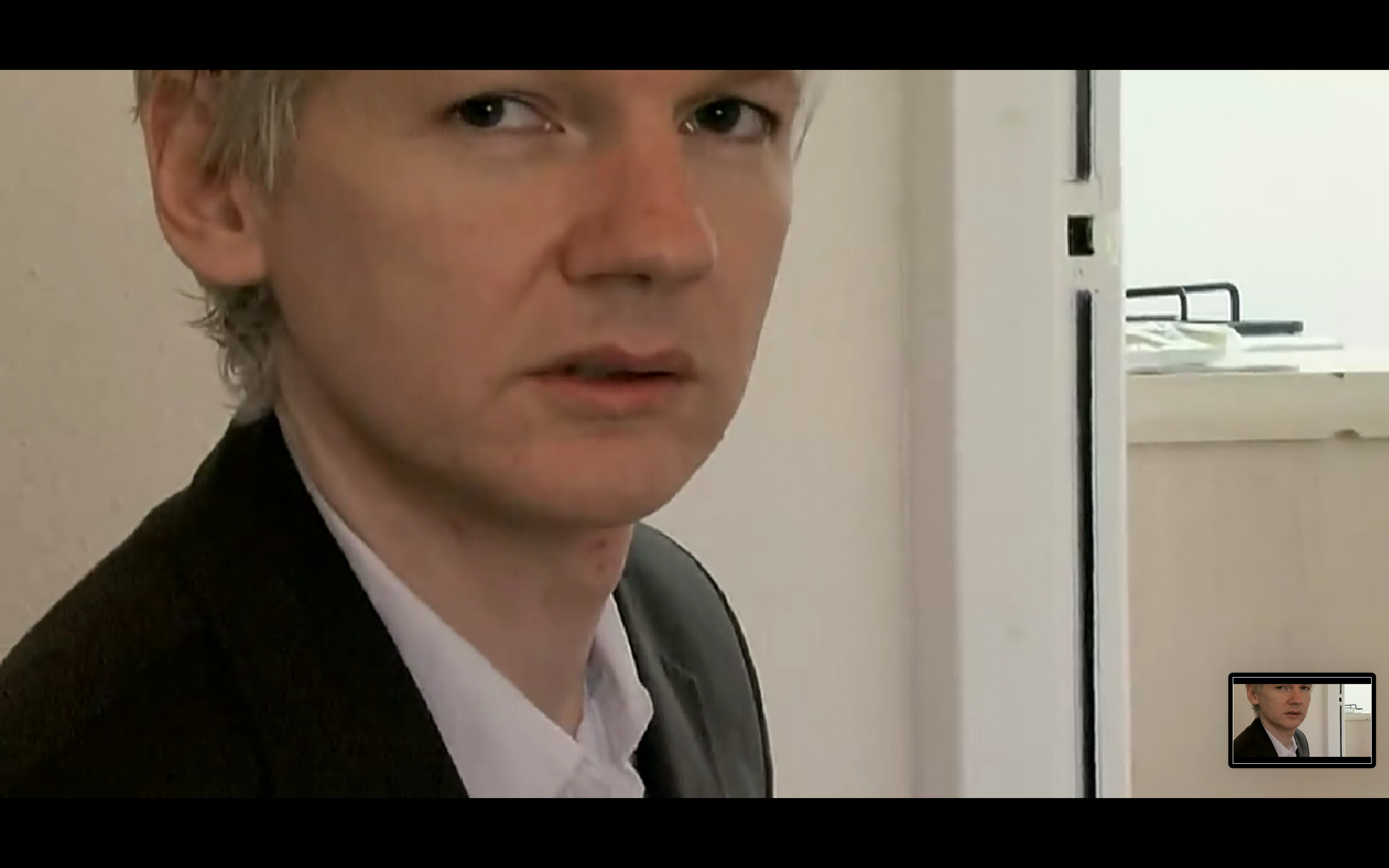 我们窃取秘密：维基解密的故事剧照的剧照