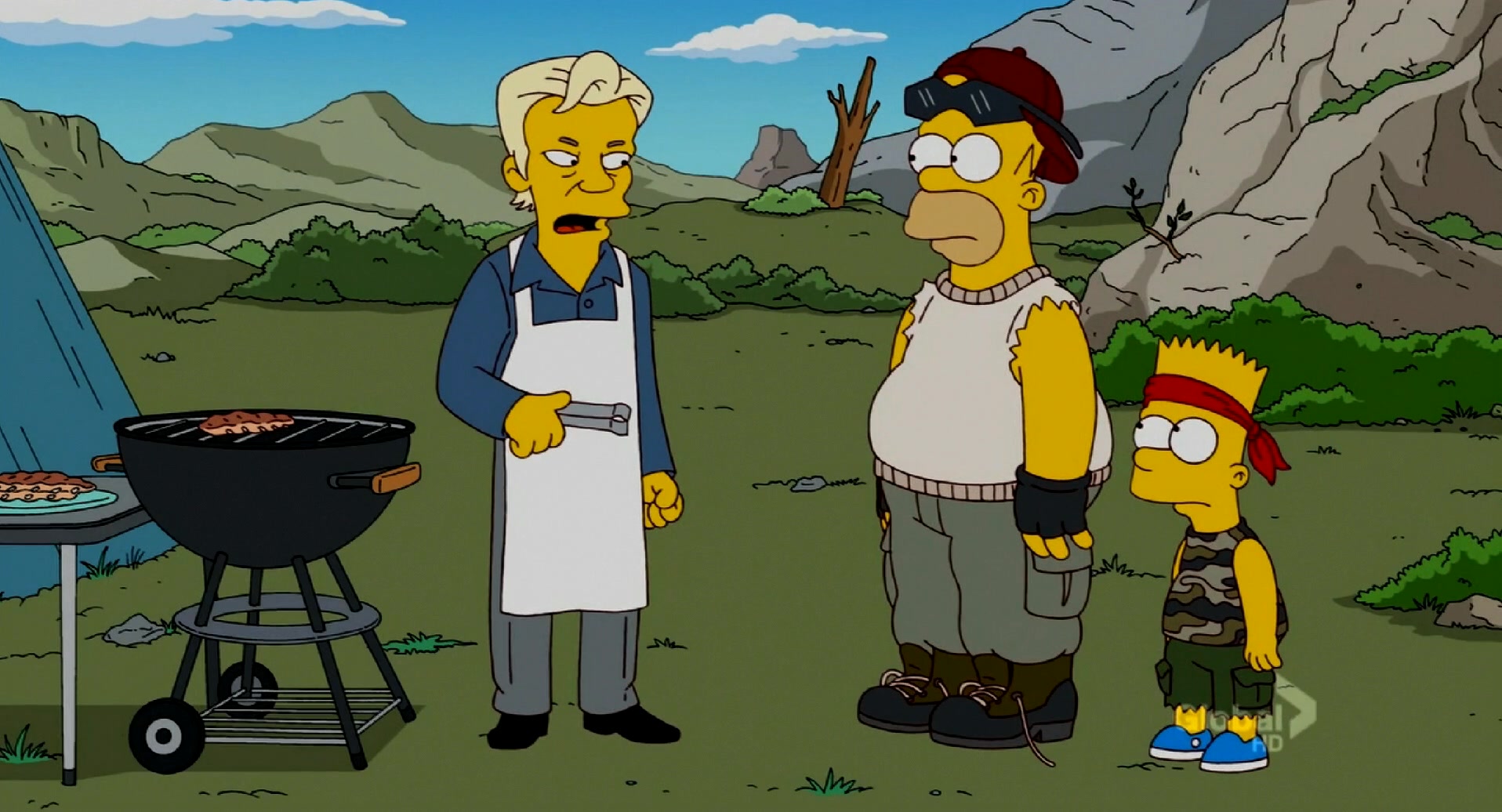 我们窃取秘密：维基解密的故事剧照的剧照