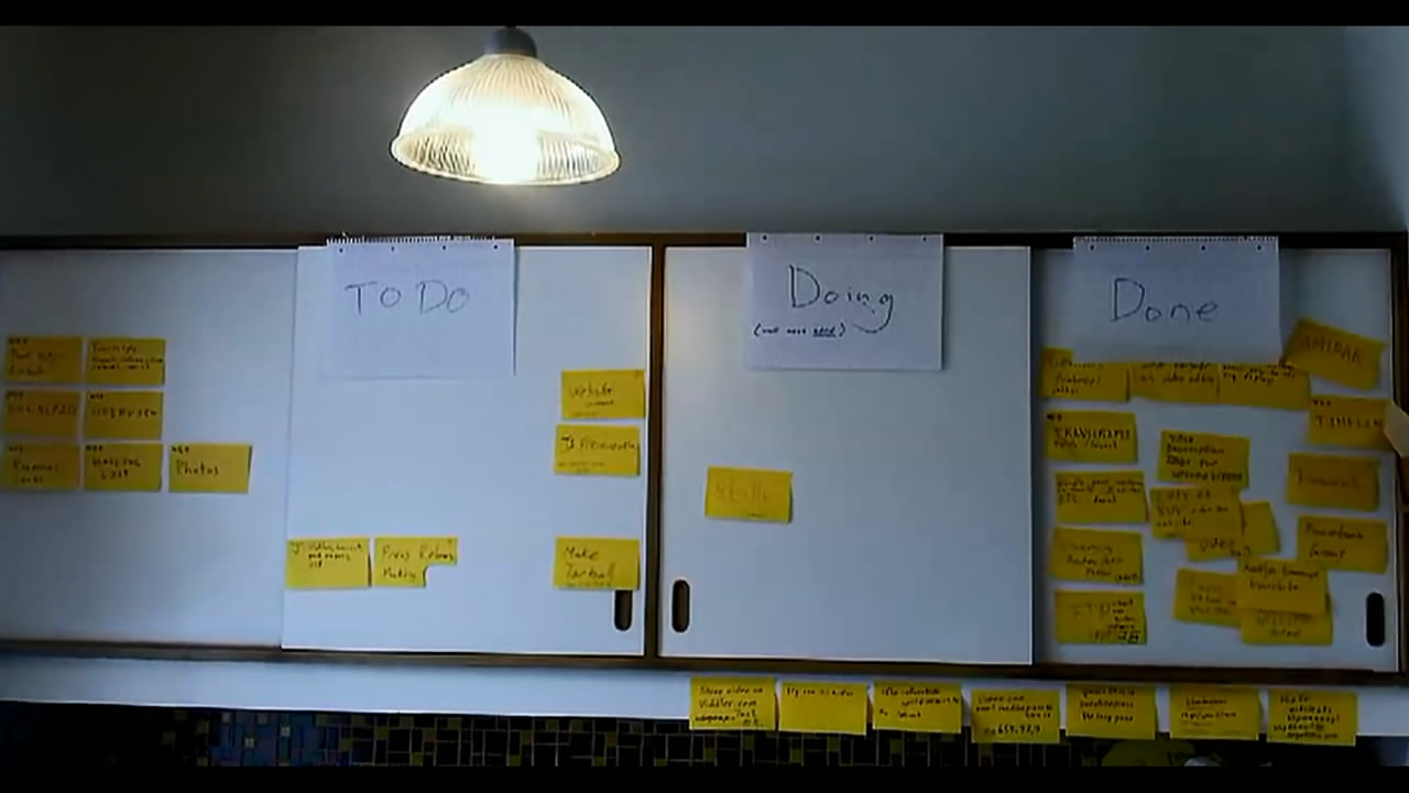 我们窃取秘密：维基解密的故事剧照的剧照