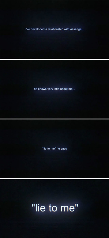 我们窃取秘密：维基解密的故事剧照的剧照