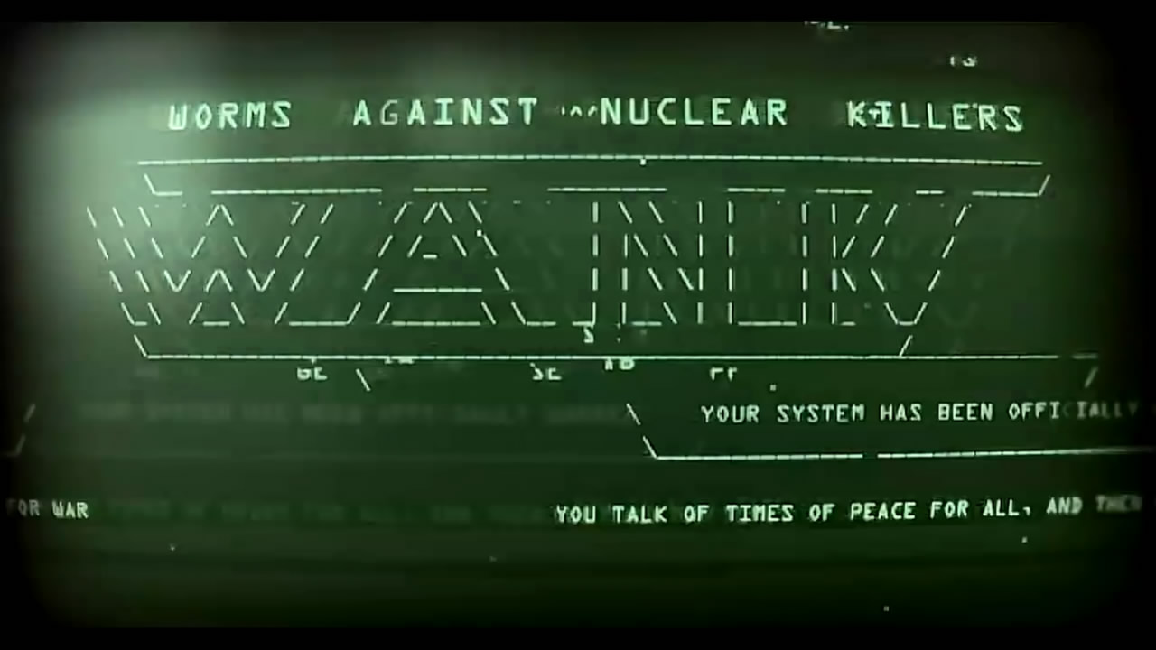 我们窃取秘密：维基解密的故事剧照的剧照