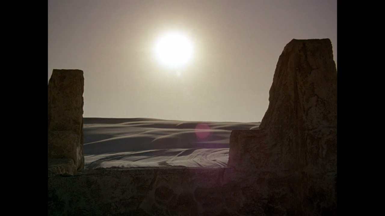 撒哈拉剧照的剧照