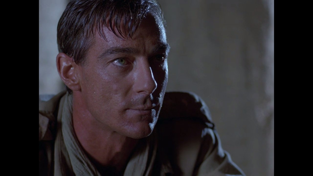 撒哈拉剧照的剧照