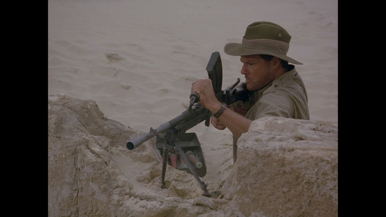 撒哈拉剧照的剧照