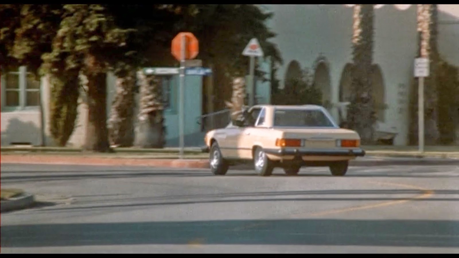 贵客光临剧照的剧照