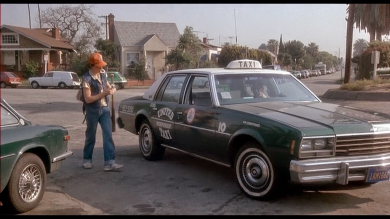 贵客光临剧照的剧照