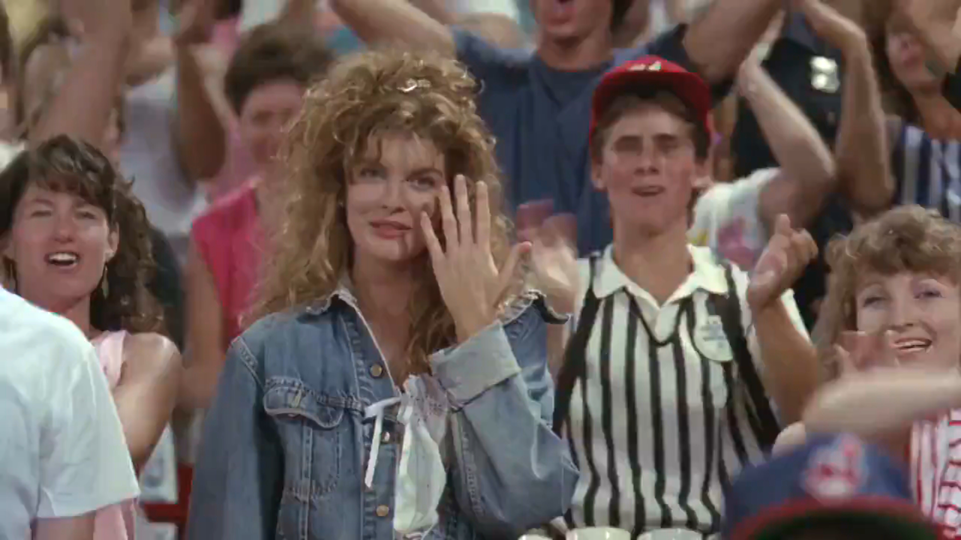 大联盟剧照的剧照