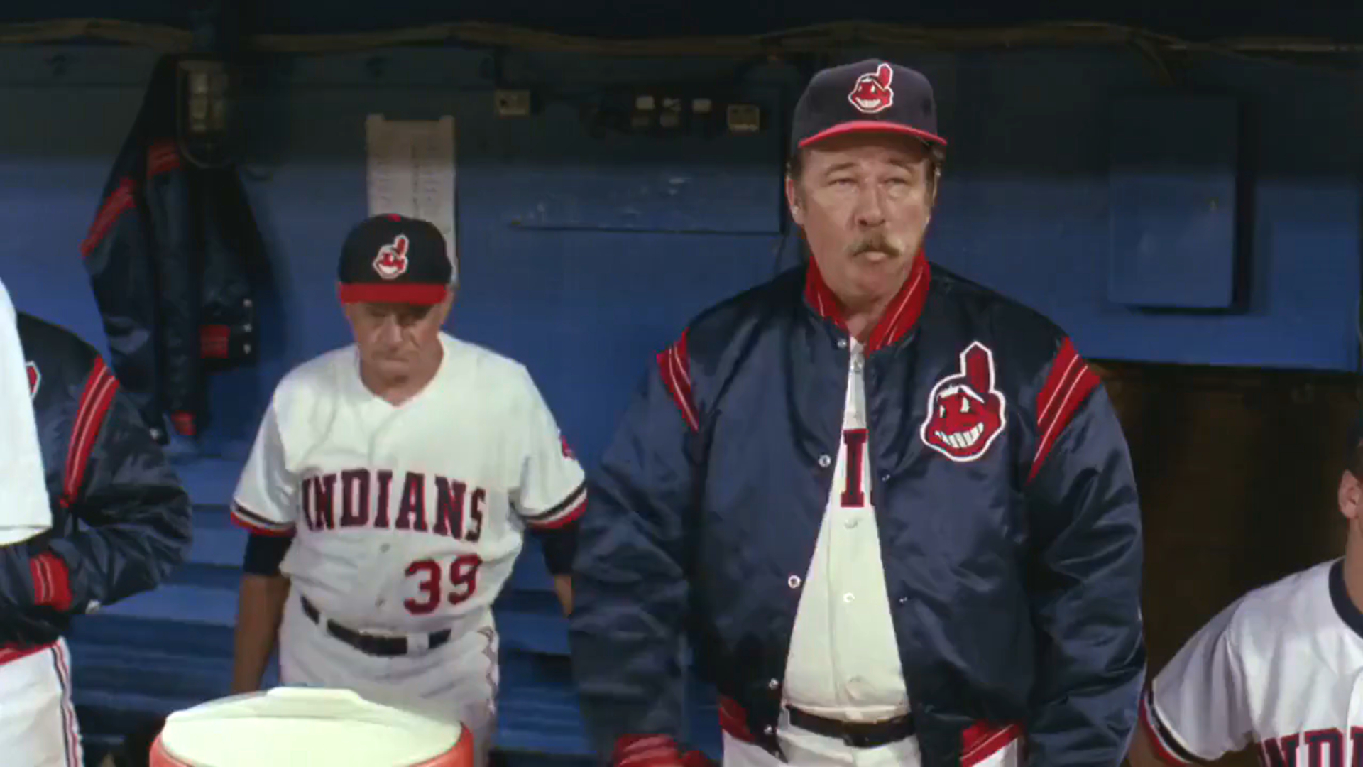 大联盟剧照的剧照