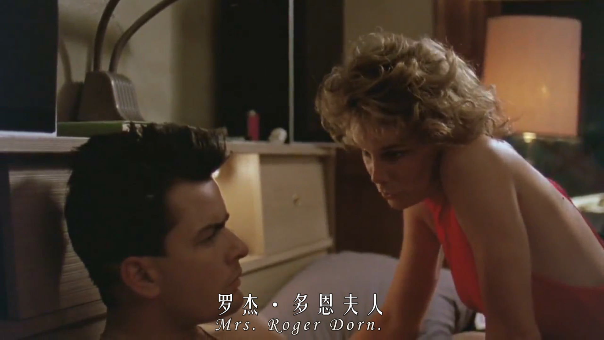 大联盟剧照的剧照