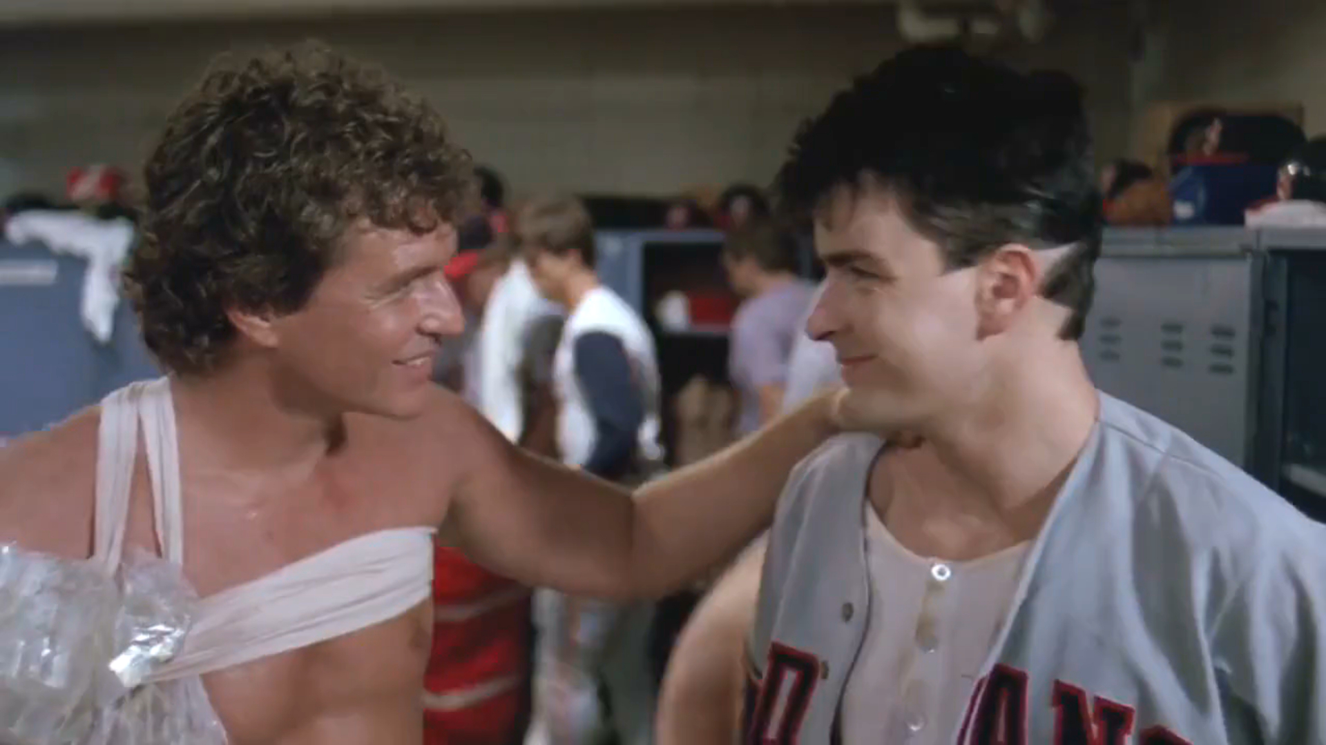 大联盟剧照的剧照