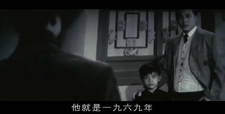 三十年细说从头剧照的剧照