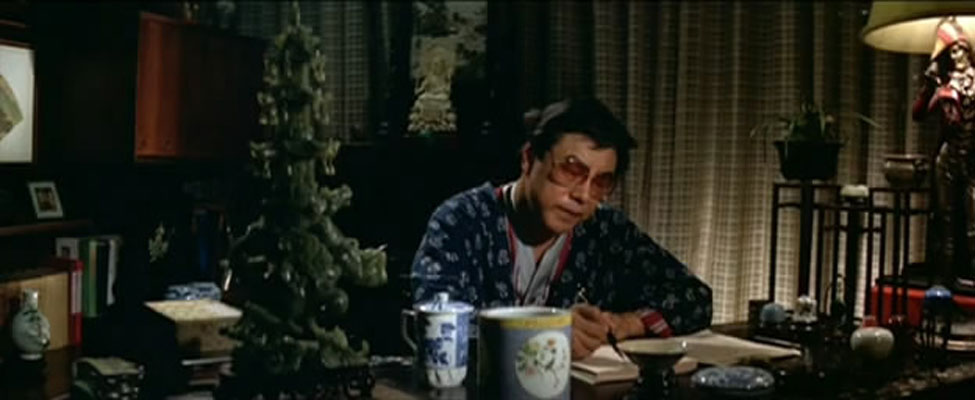 三十年细说从头剧照的剧照