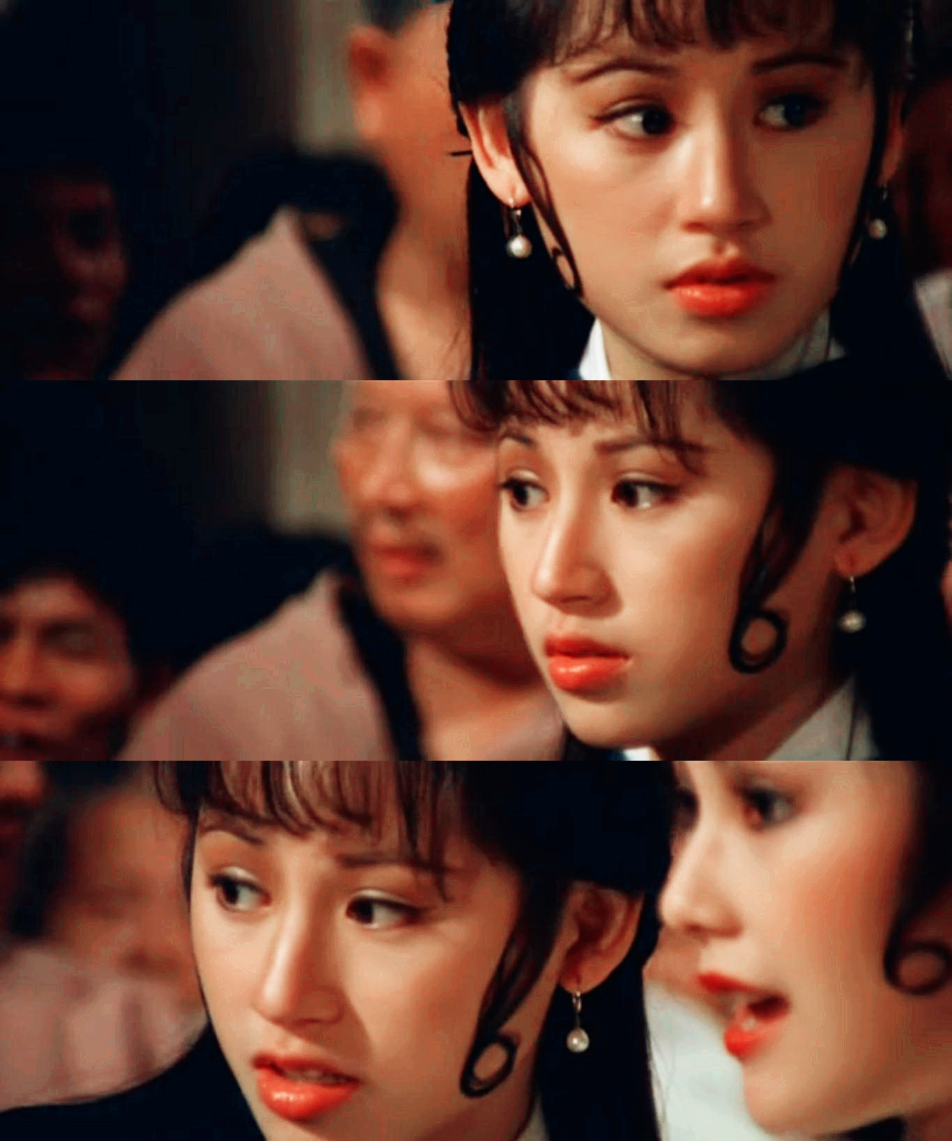 三十年细说从头剧照的剧照