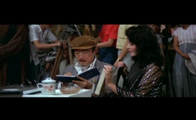 三十年细说从头剧照的剧照