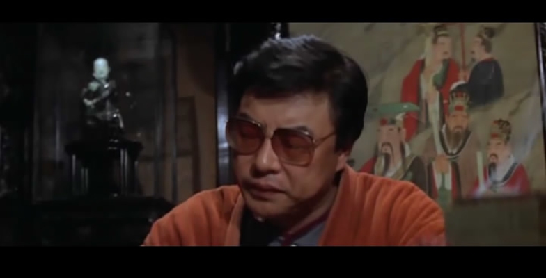 三十年细说从头剧照的剧照